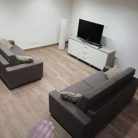 Apartament Calle Michelangelo *