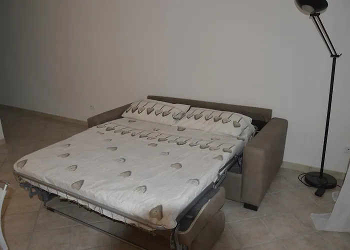 Calle Michelangelo アパート