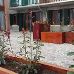 Apartamento Calle Michelangelo