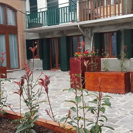 Calle Michelangelo Apartment