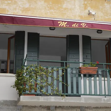 Calle Michelangelo Apartment