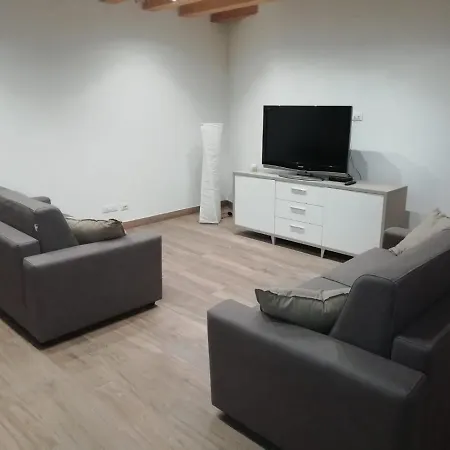 Apartman Calle Michelangelo