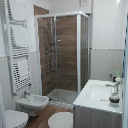 Apartman Calle Michelangelo