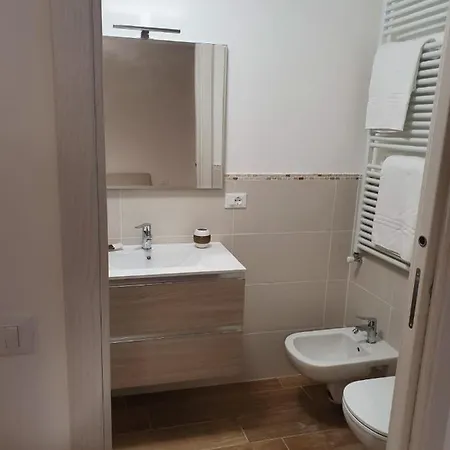 Apartman Calle Michelangelo *