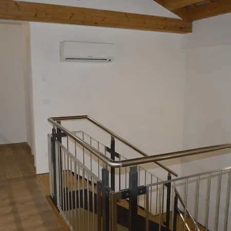 Calle Michelangelo Veneza