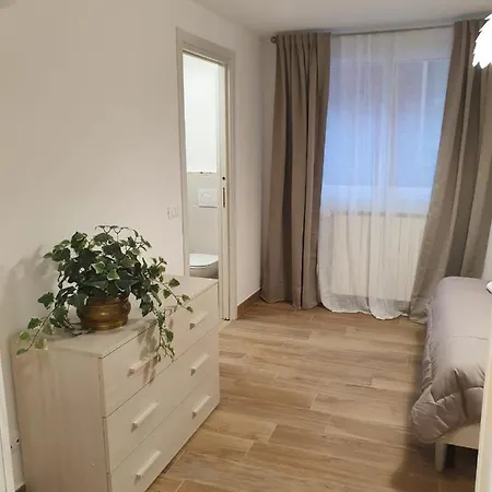 Apartamento Calle Michelangelo
