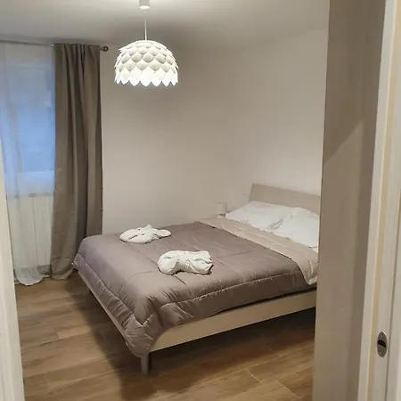 Calle Michelangelo Apartamento Veneza