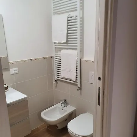 Apartman Calle Michelangelo *