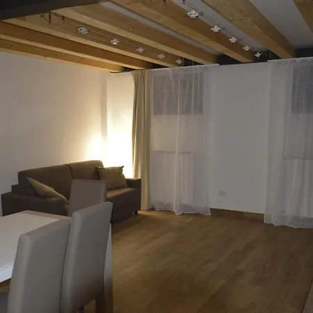 Apartman Calle Michelangelo