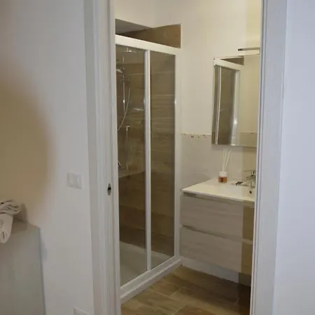 Apartamento Calle Michelangelo Veneza