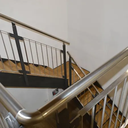 Calle Michelangelo *