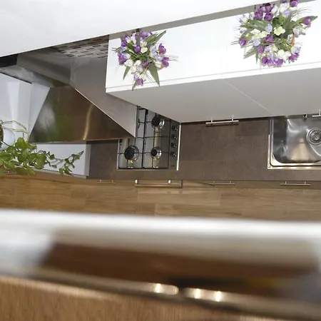 Calle Michelangelo *