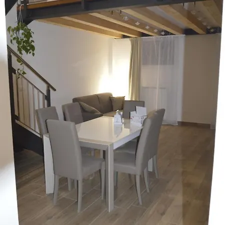 Apartamento Calle Michelangelo