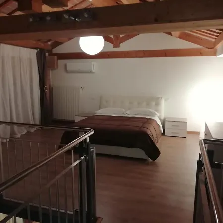 Calle Michelangelo *