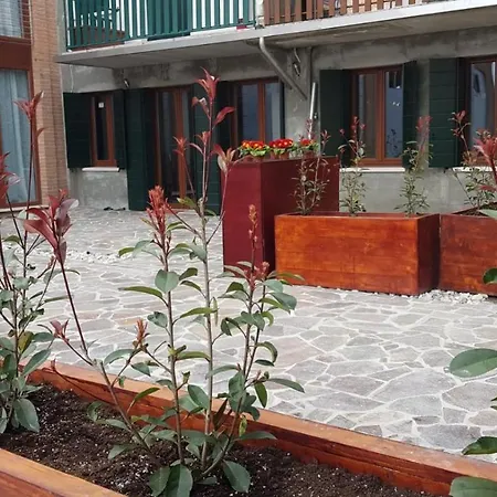 Apartamento Calle Michelangelo