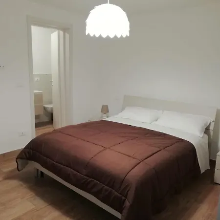 Calle Michelangelo Apartman