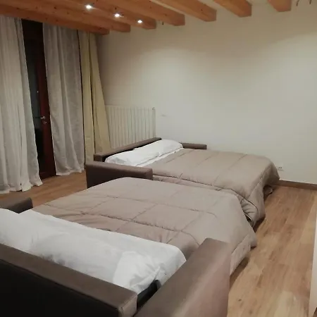 Apartamento Calle Michelangelo *