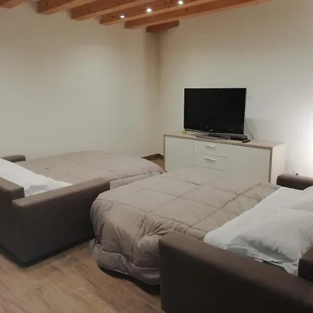 Calle Michelangelo *