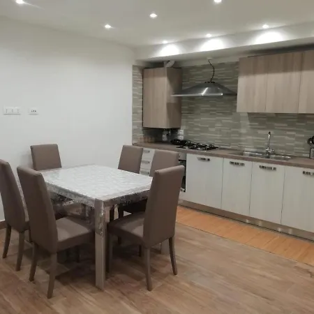 Apartamento Calle Michelangelo *