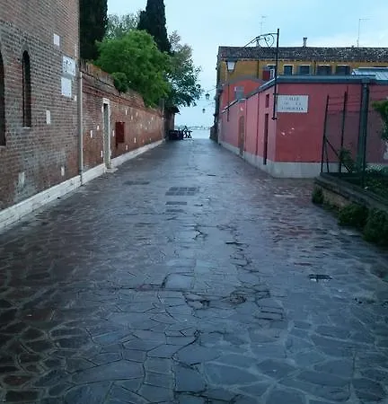 Calle Michelangelo Velence