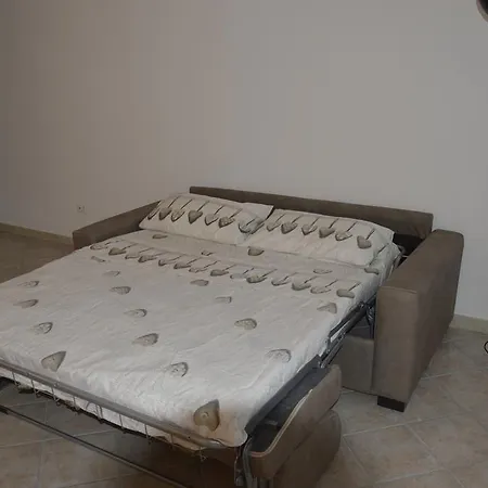 Calle Michelangelo Apartamento