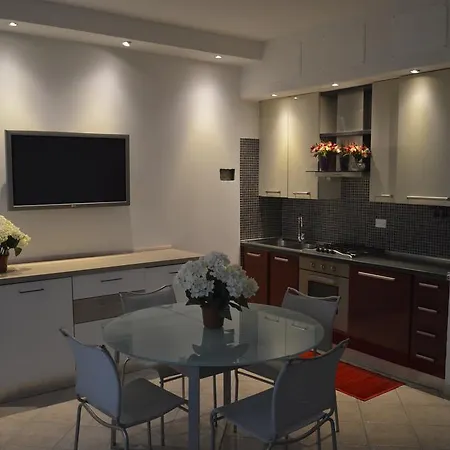 Calle Michelangelo Apartamento Veneza