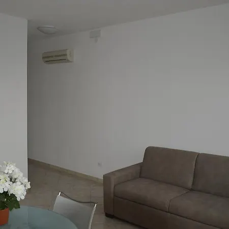 Apartman Calle Michelangelo *