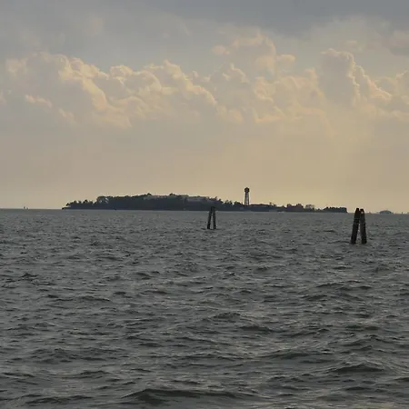 Calle Michelangelo Apartamento *