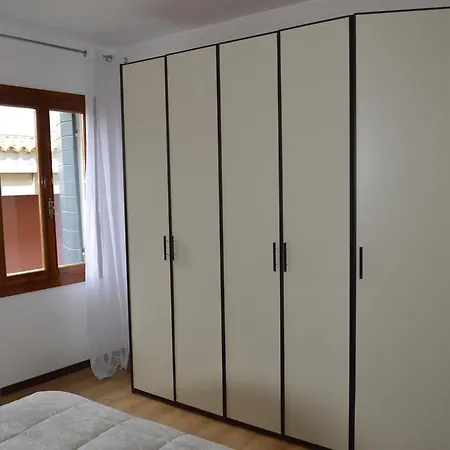 Calle Michelangelo Apartamento Veneza