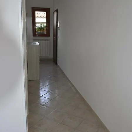 Calle Michelangelo Apartman