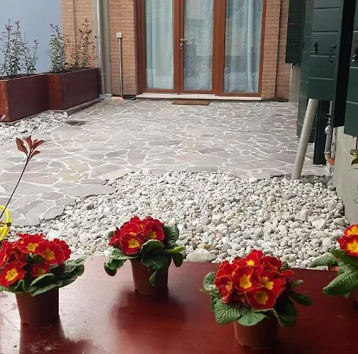 Calle Michelangelo *