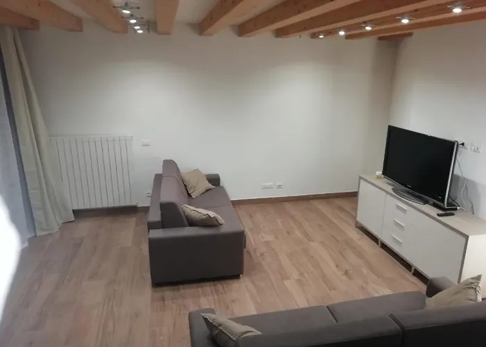 Calle Michelangelo * 威尼斯