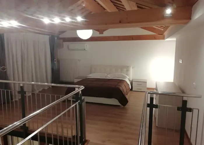 Calle Michelangelo 威尼斯