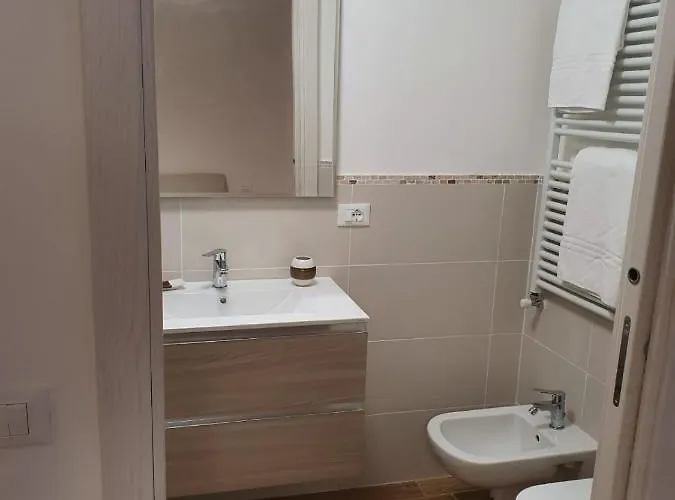 公寓 Calle Michelangelo *