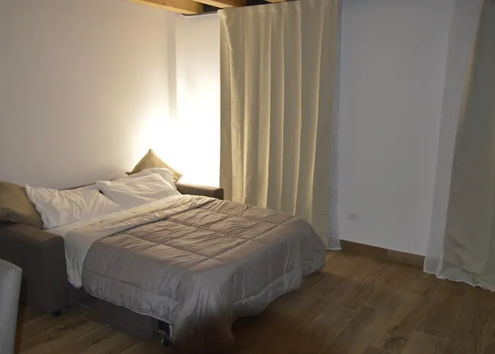 Calle Michelangelo 威尼斯