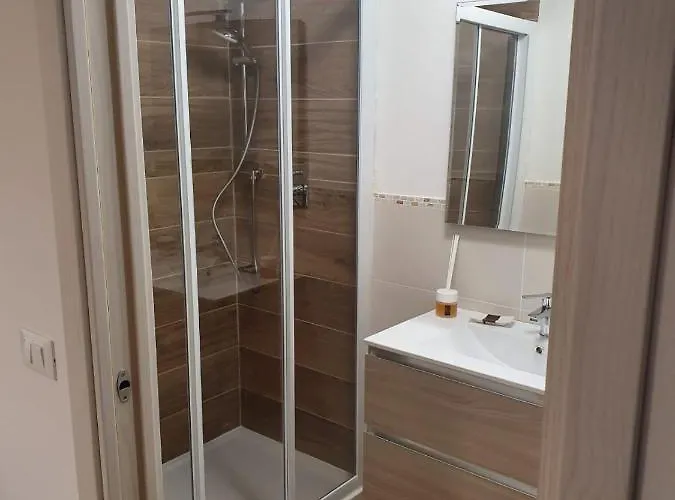 Calle Michelangelo 威尼斯