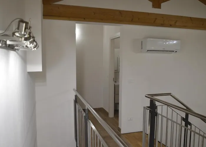 Calle Michelangelo 公寓