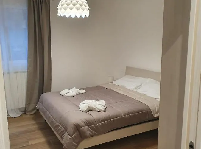 Calle Michelangelo 公寓 威尼斯