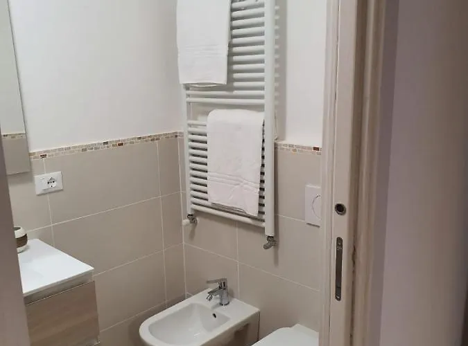 公寓 Calle Michelangelo *