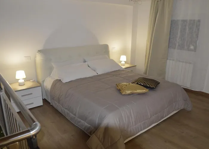 Calle Michelangelo 威尼斯