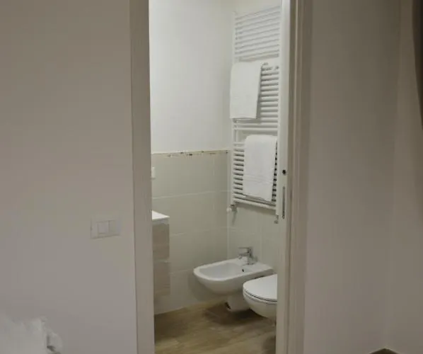 Calle Michelangelo 公寓 *