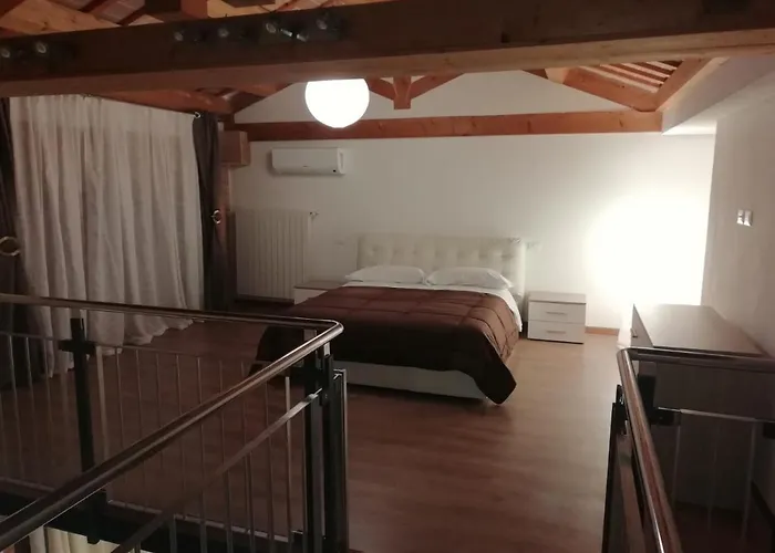 Calle Michelangelo *