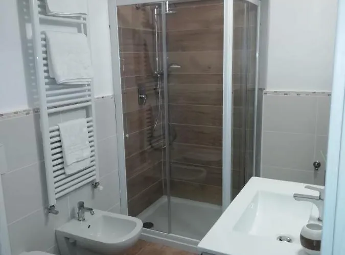 Calle Michelangelo *