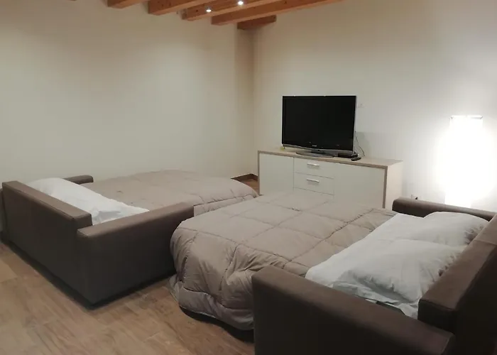 Calle Michelangelo *