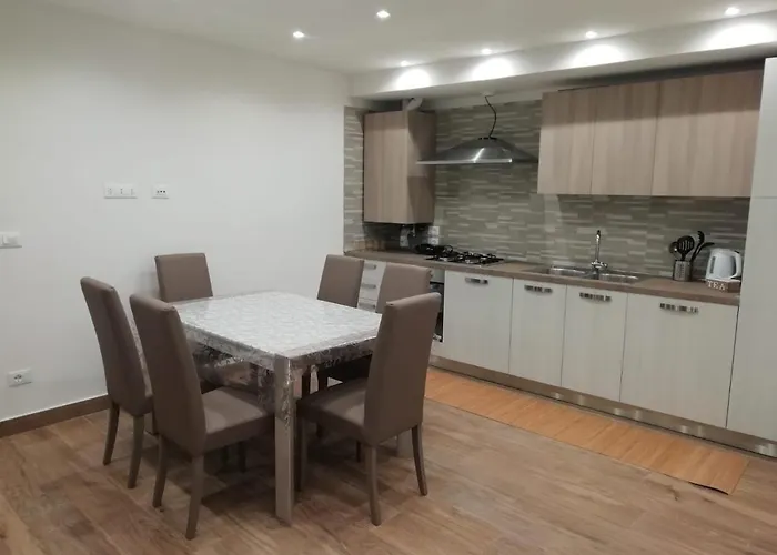 公寓 Calle Michelangelo *