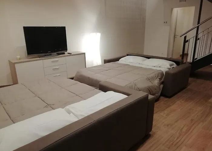 Calle Michelangelo 公寓 威尼斯