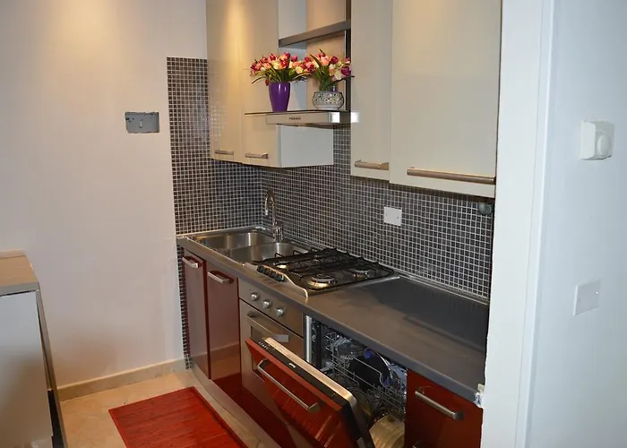 公寓 Calle Michelangelo 威尼斯