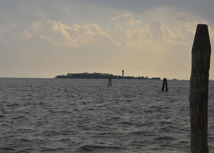 Calle Michelangelo 公寓 *