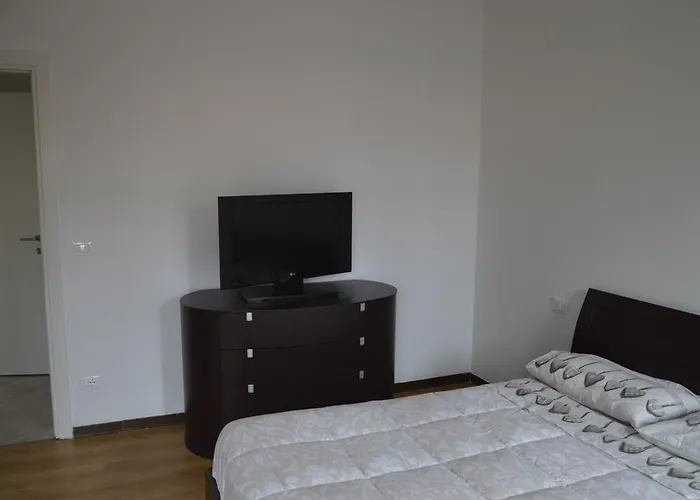 Calle Michelangelo *