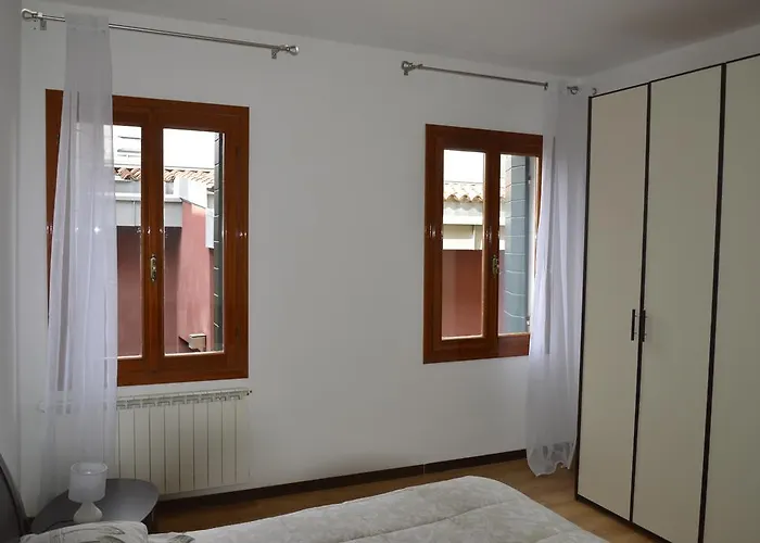 Calle Michelangelo * 威尼斯